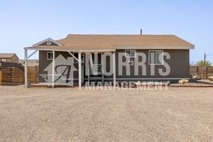 featured image of 381 E Ghost Ranch Rd