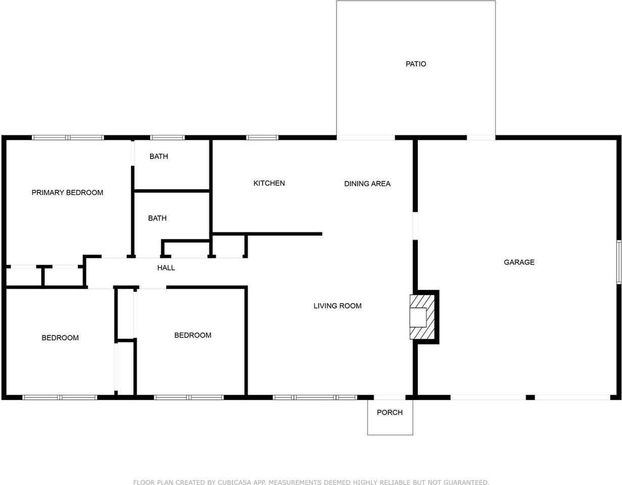 2310 Angela St Se - Photo 4 of 22