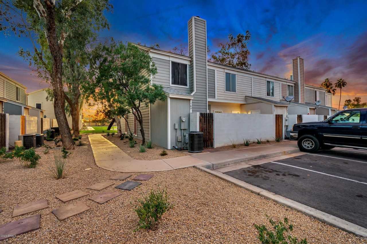 1600 N Saba St #164 - Photo 4 of 25