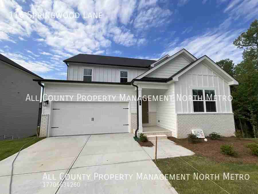 116 Springwood Ln - Photo 2 of 39