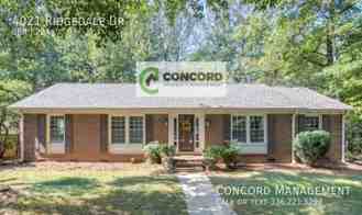4021 Ridgedale Dr - Photo 1 of 1
