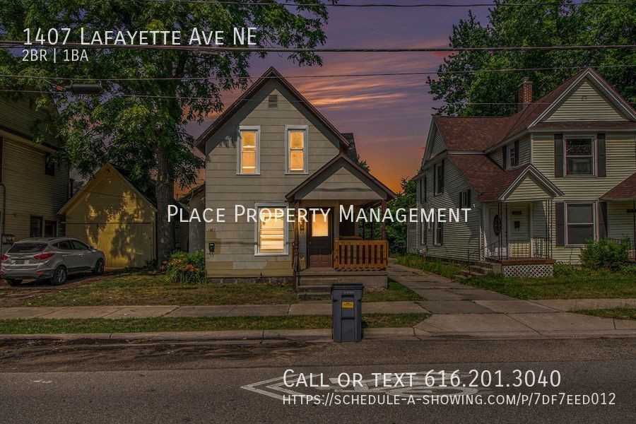 1407 Lafayette Ave Ne - Photo 2 of 16