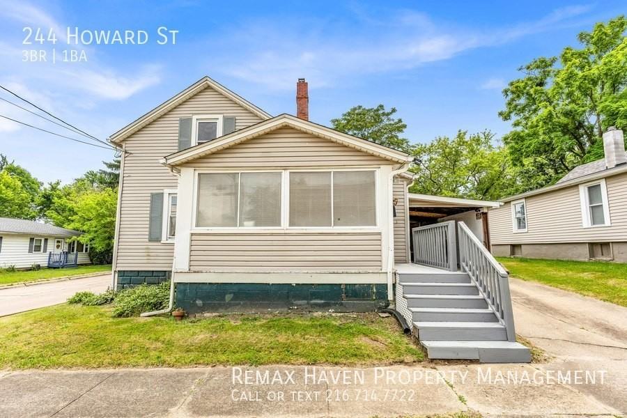 244 Howard St - Photo 2 of 25