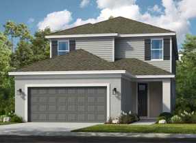 9133 Night Skye Avenue - Photo 1 of 1