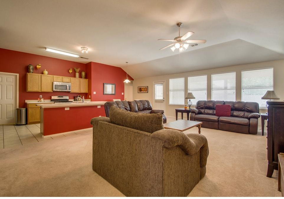 13037 Berrywood Trail - Photo 3 of 17