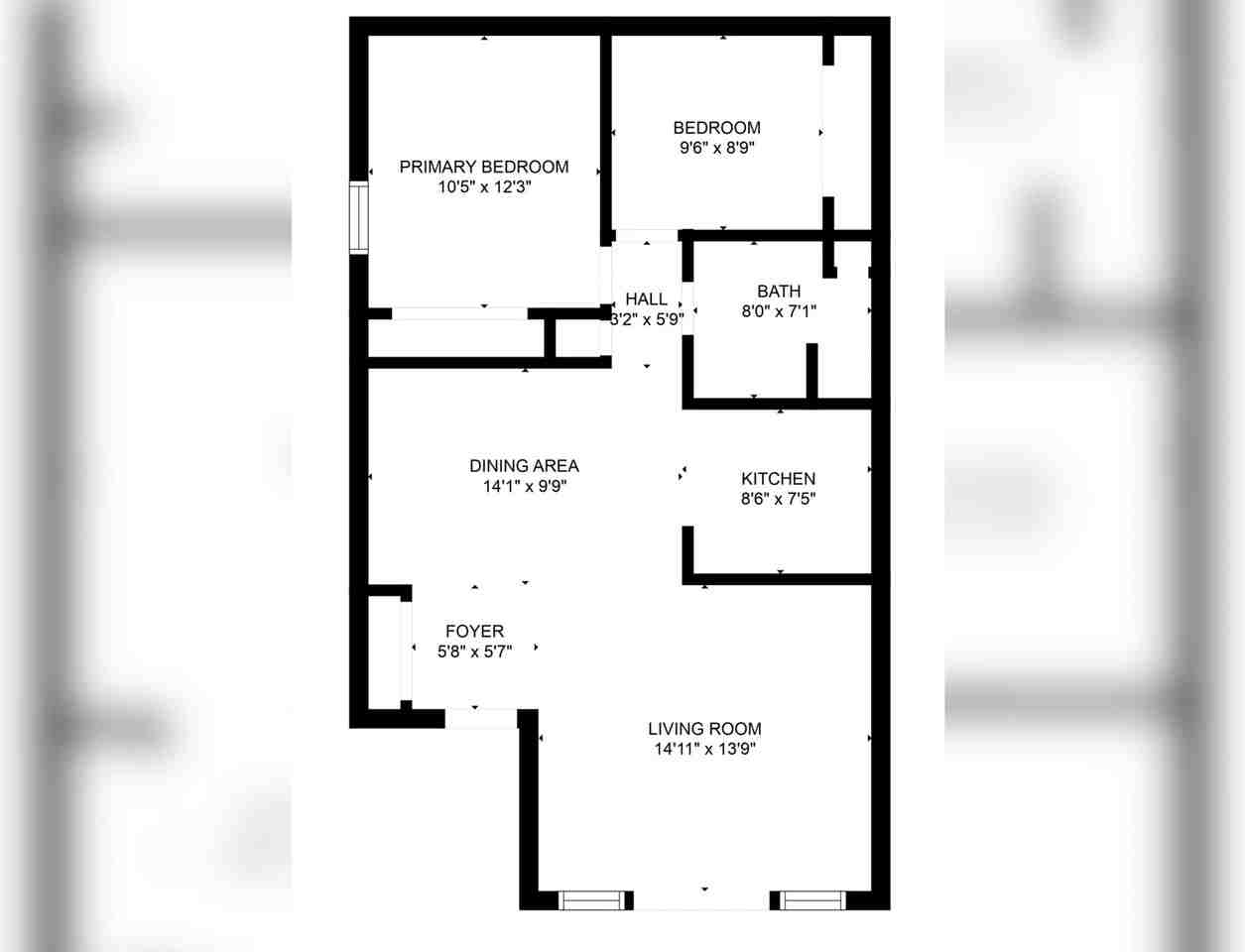 210 Washington Ave S Unit 01 - Photo 2 of 19