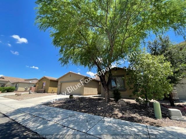 9225 W Trotting Wolf Trl - Photo 2 of 38