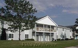 Villa DeNevue - Photo 1 of 1