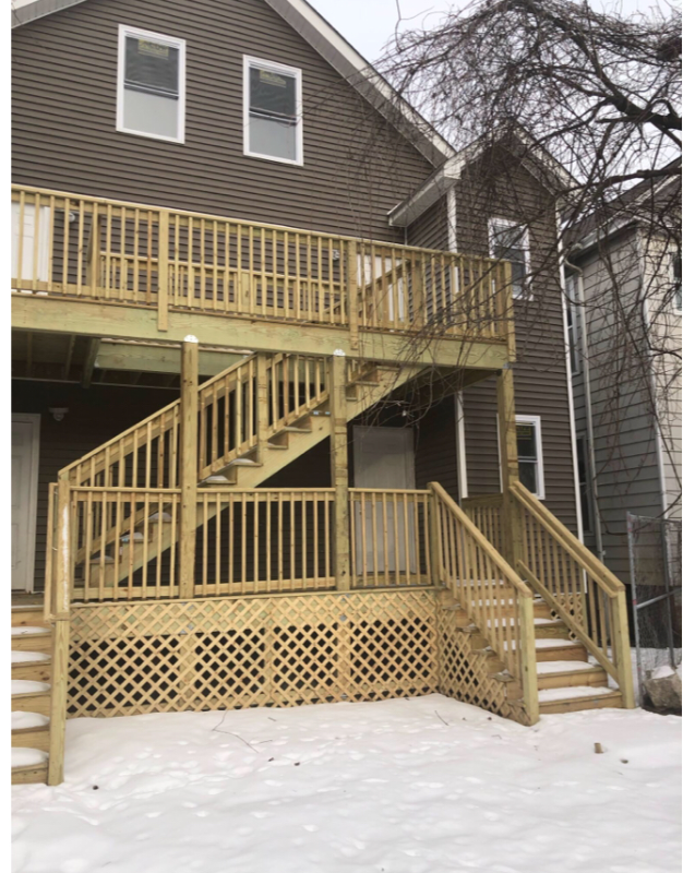 40 Bement Ave #1A - Photo 5 of 9