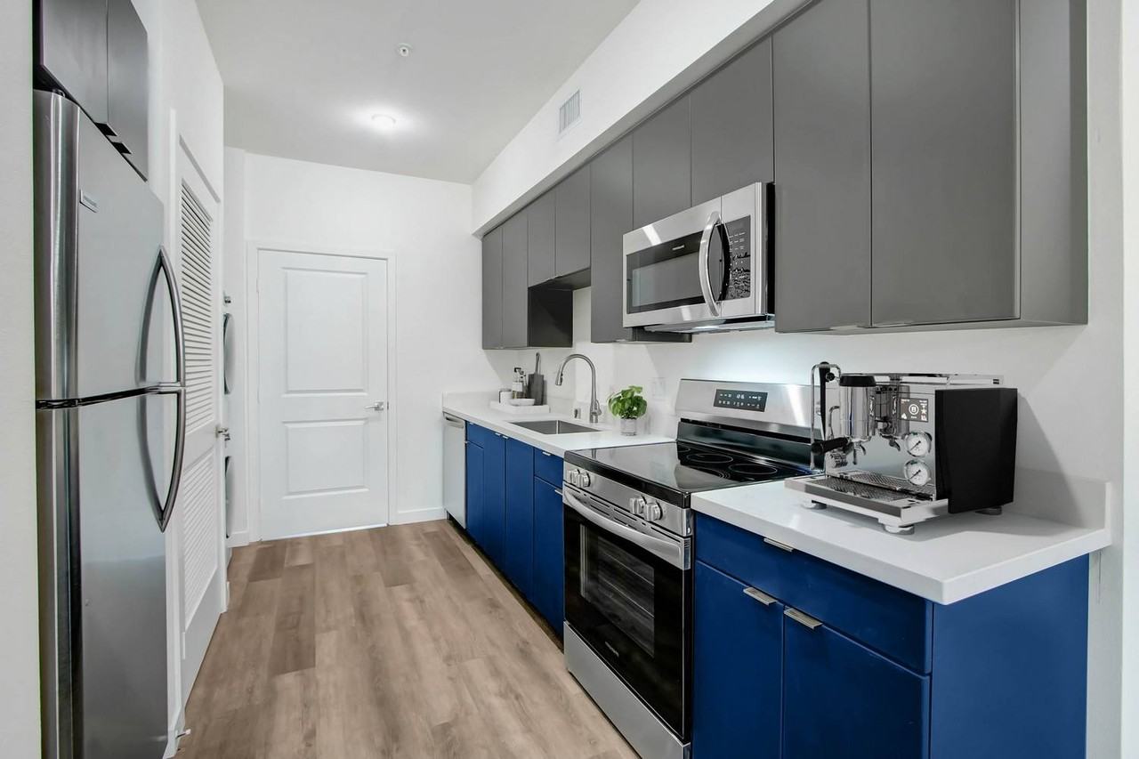 Shoreline Apartments - Brand New - Photo 2 of 18