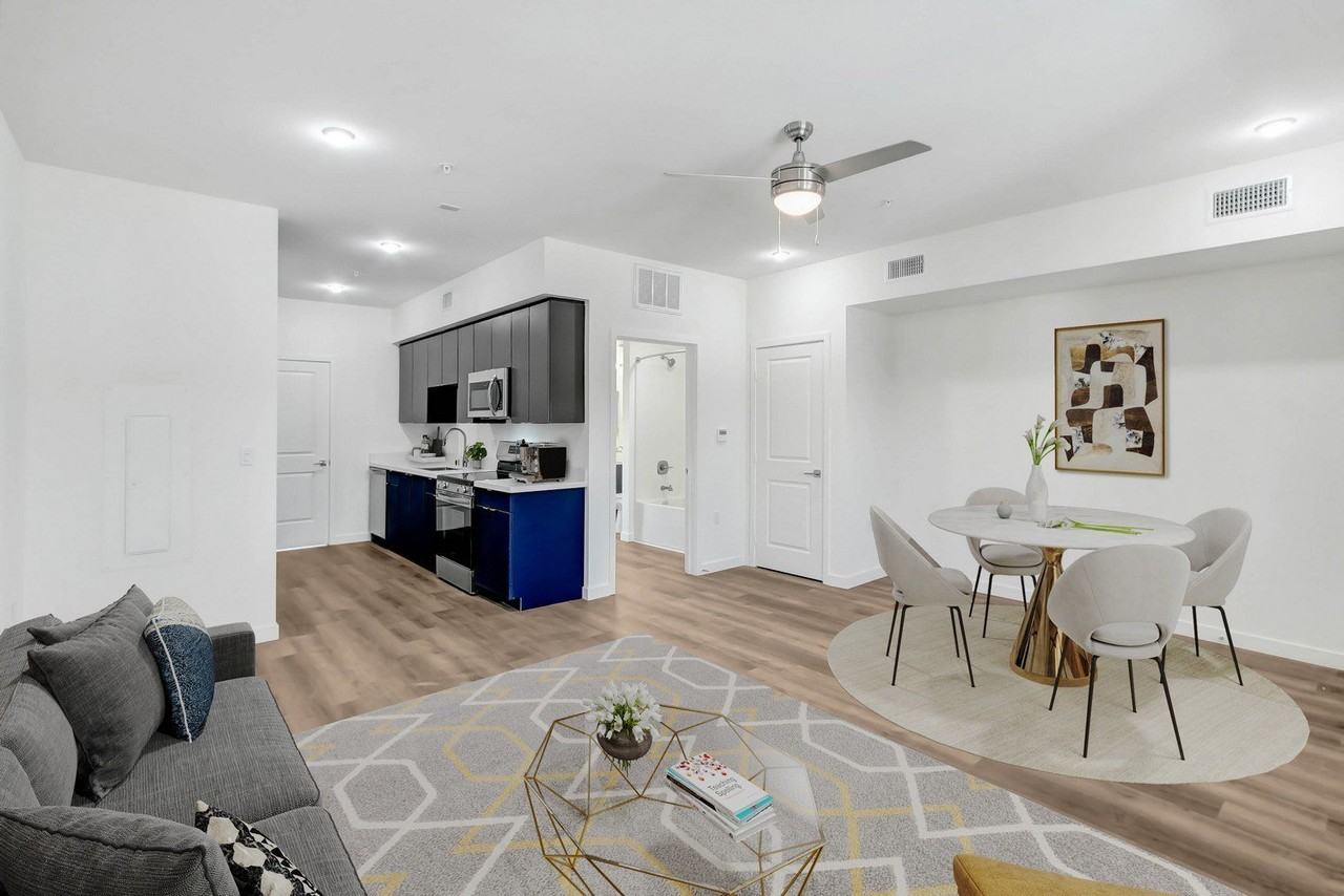 Shoreline Apartments - Brand New - Photo 3 of 18