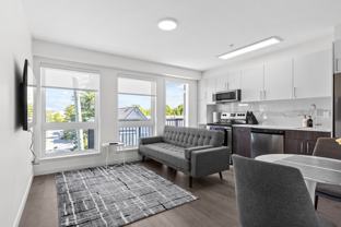 2551 Kingsway #404 - Photo 1 of 1