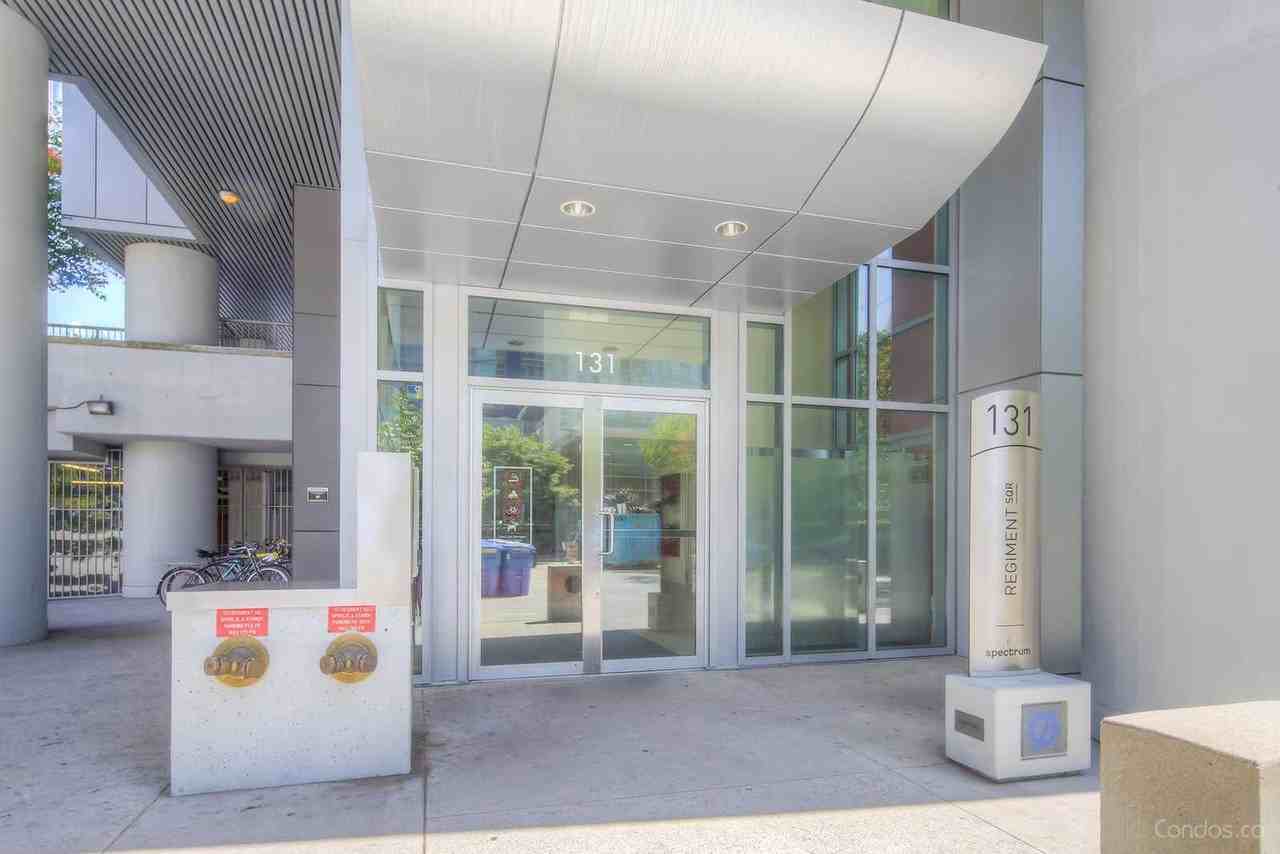 131 Regiment Square #903 - Photo 3 of 13