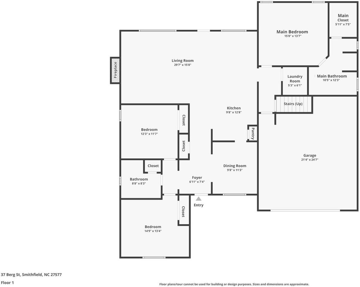 37 Berg St - Photo 2 of 17