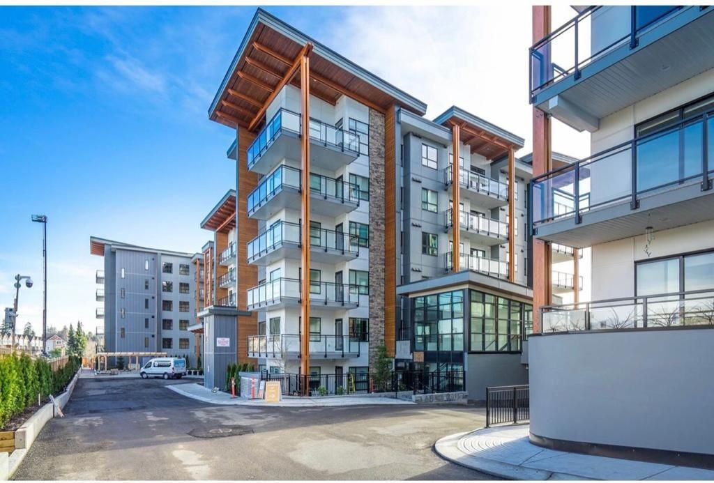 6960 Nicholson Road #609