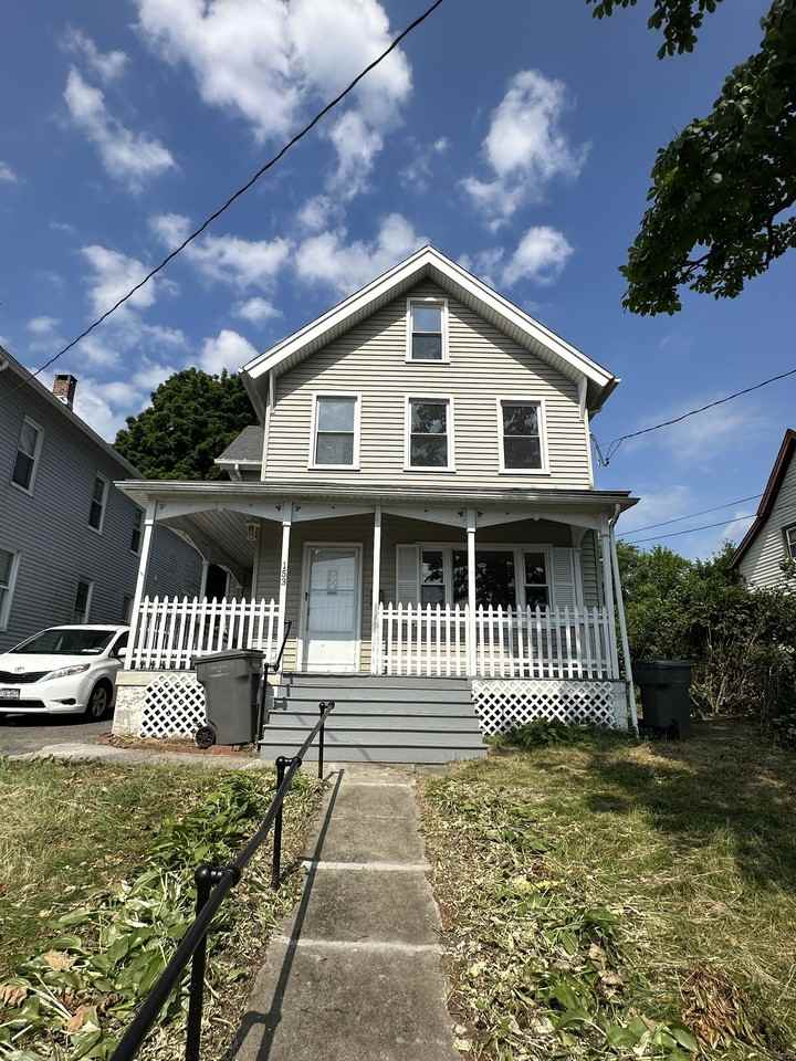 153 Ward St #1