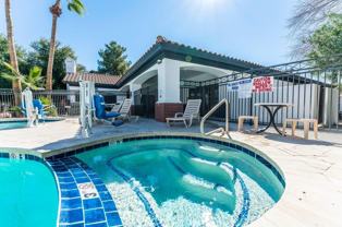 5858 W Chandler Blvd - Photo 1 of 1