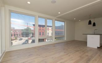 Newly Constructed Apartments in Fishtown - Photo 1 of 1