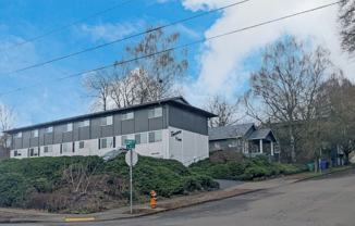 Terrace View Apartments - Photo 1 of 1