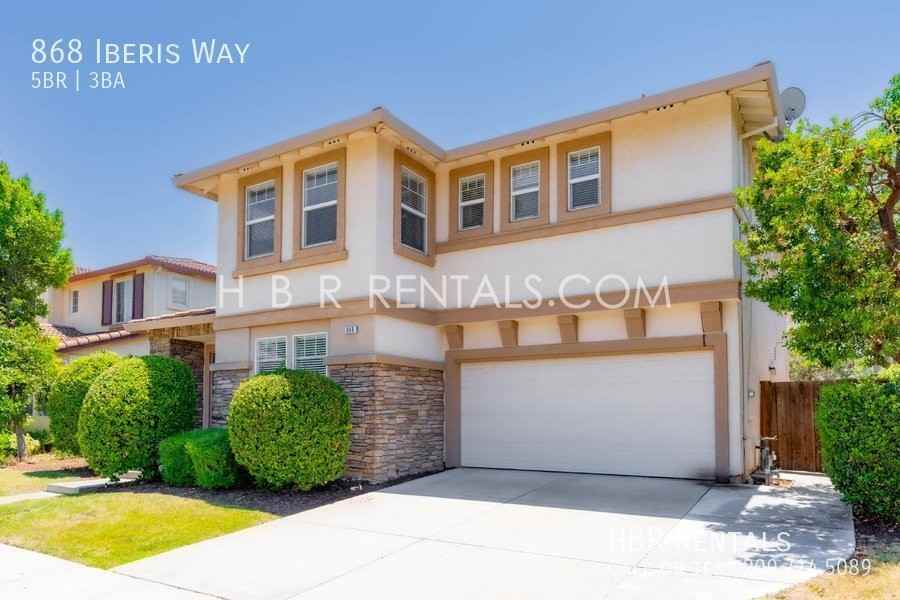 868 Iberis Way - Photo 2 of 46