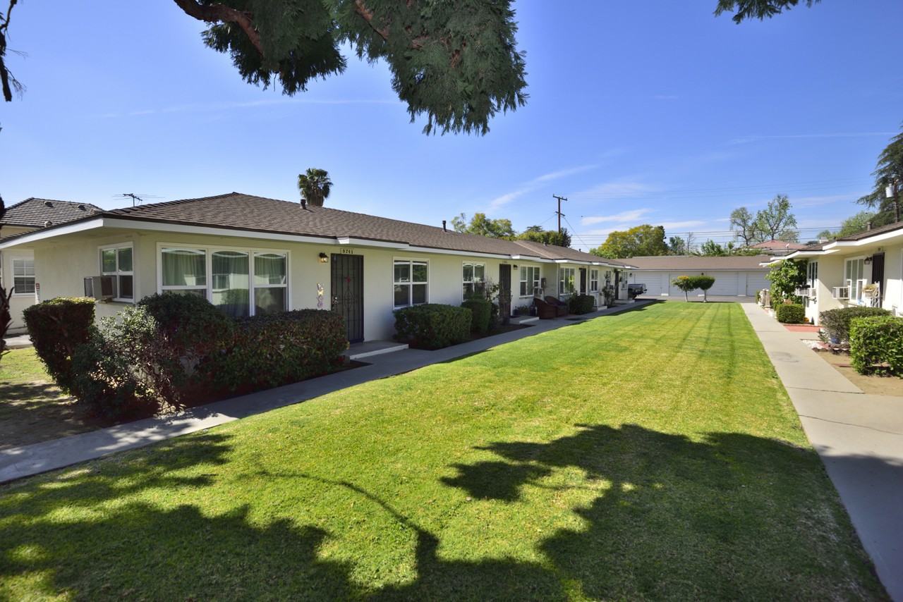 5741 Baldwin Ave #5741-1-2 - Photo 2 of 36