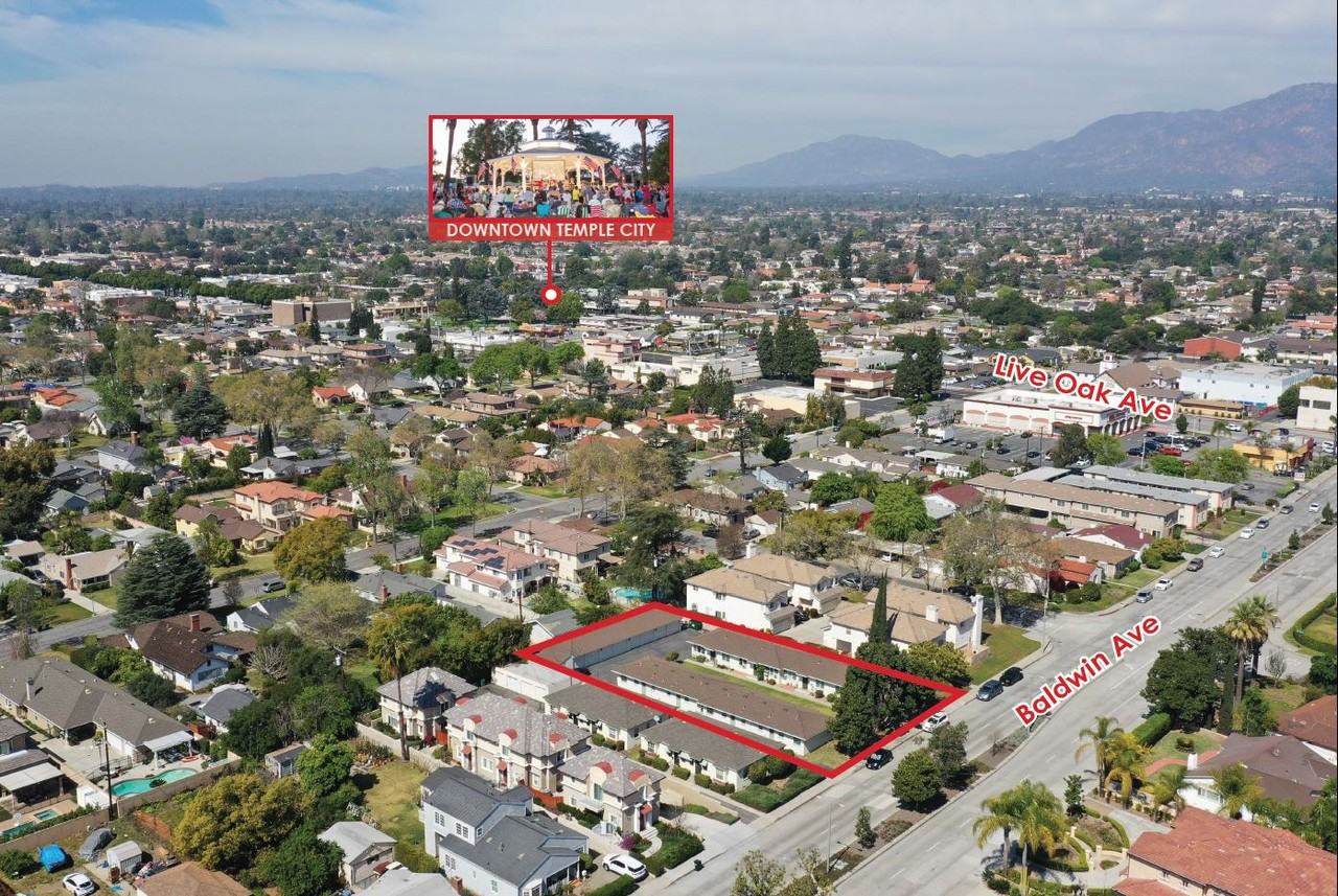 5741 Baldwin Ave #5741-1-2 - Photo 5 of 36