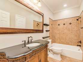 808 Timber Trl - Photo 1 of 1