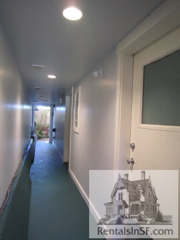 714 Broderick Street #A - Photo 3 of 22