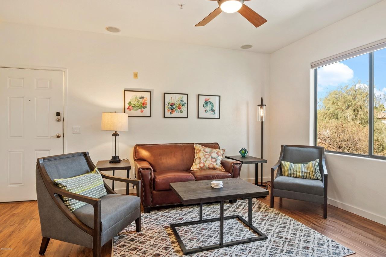 2550 East River Road #13306 - Photo 3 of 25