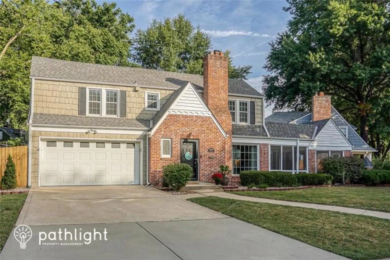 6740 Rockhill Rd - Photo 2 of 17