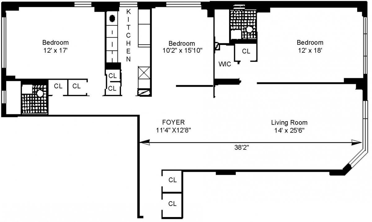 177 E 75th St #8B