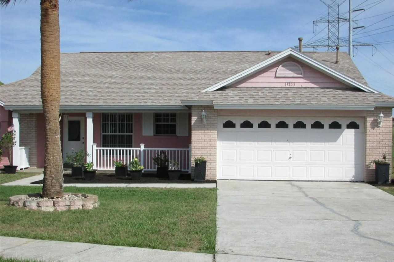 14853 Greater Pines Blvd - Photo 2 of 23