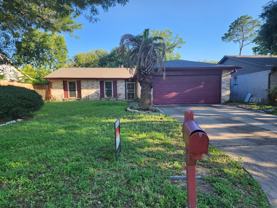 7615 Fur Market Drive - Photo 1 of 1