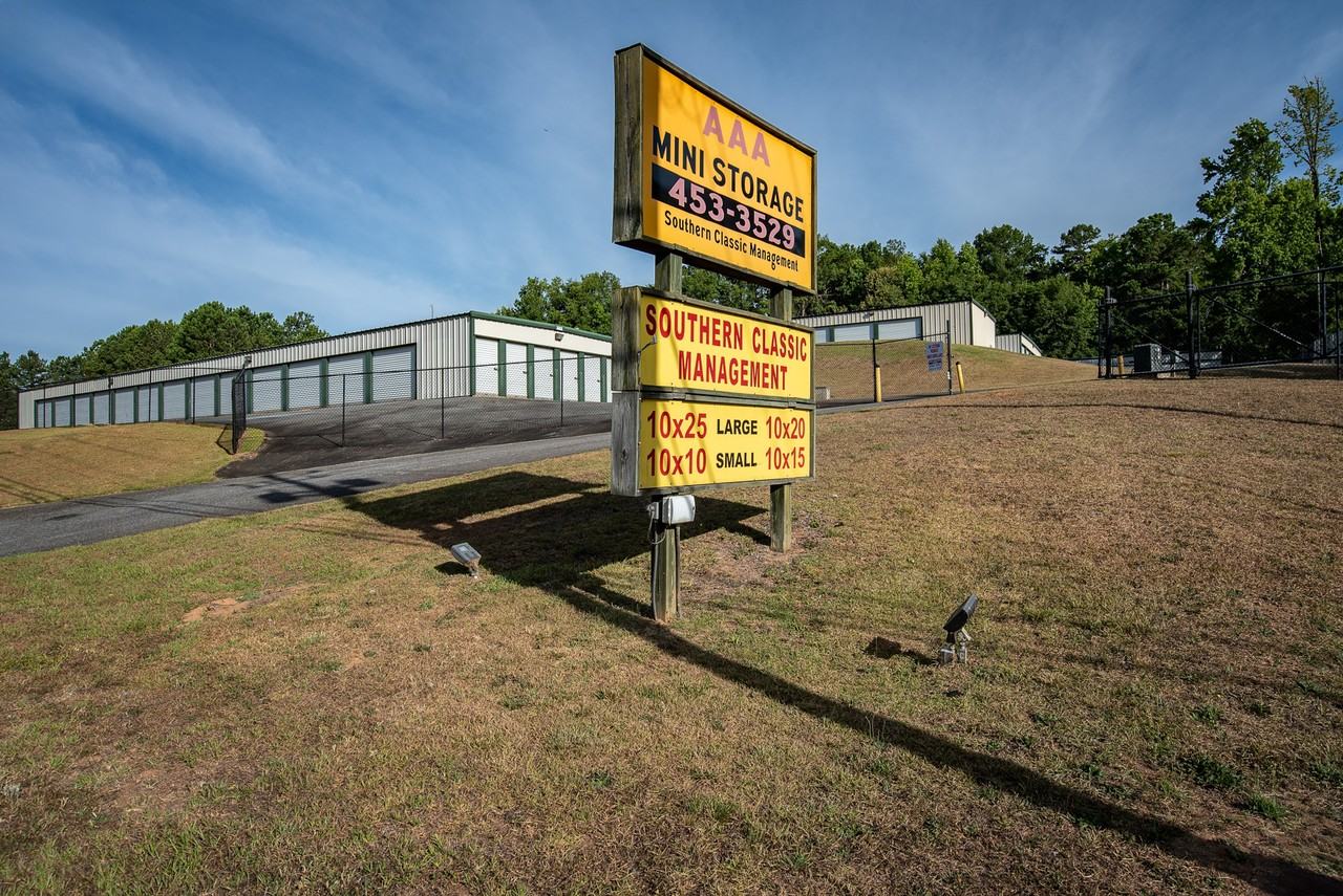 120 Log Cabin Rd Ne - Photo 2 of 3