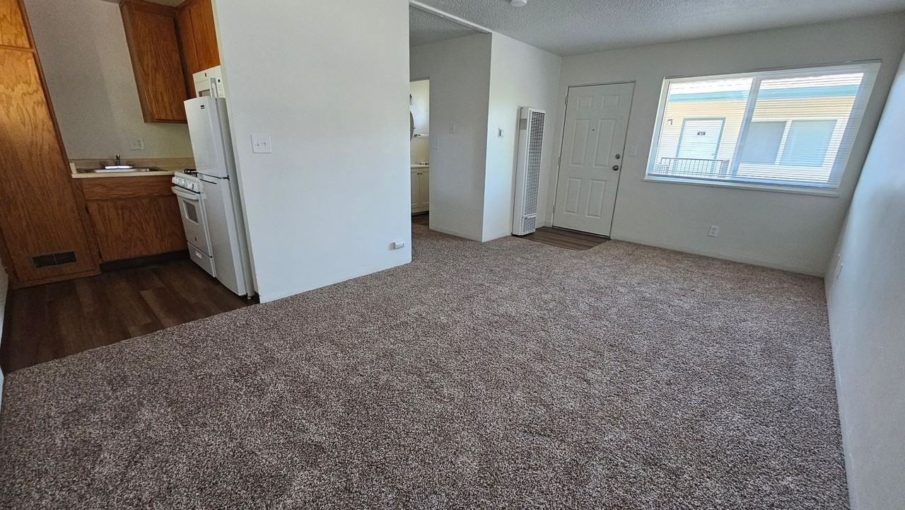 Magnolia Terrace Apartments - Photo 3 of 21