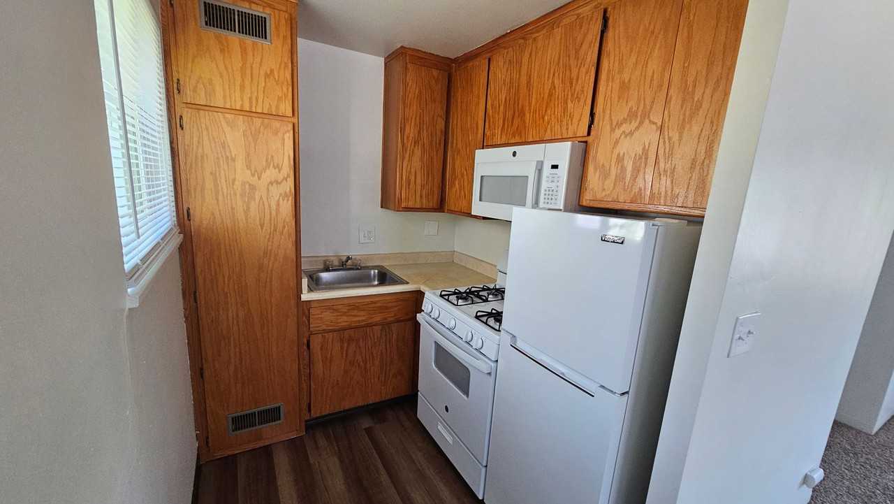 Magnolia Terrace Apartments - Photo 4 of 21