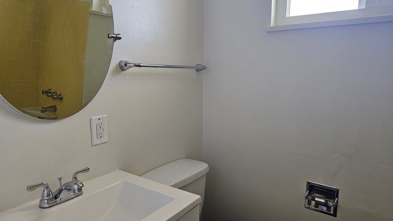 Magnolia Terrace Apartments - Photo 6 of 21
