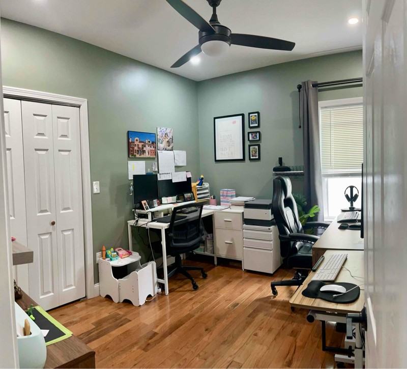 71 Fairview Ave #1 - Photo 4 of 9