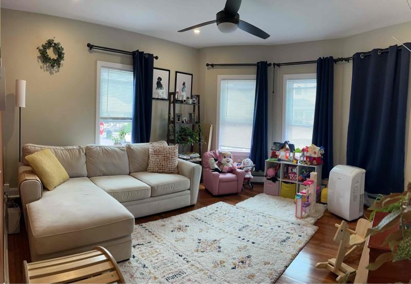 71 Fairview Ave #1 - Photo 7 of 9