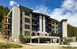 featured image of 100 Iron Horse Way