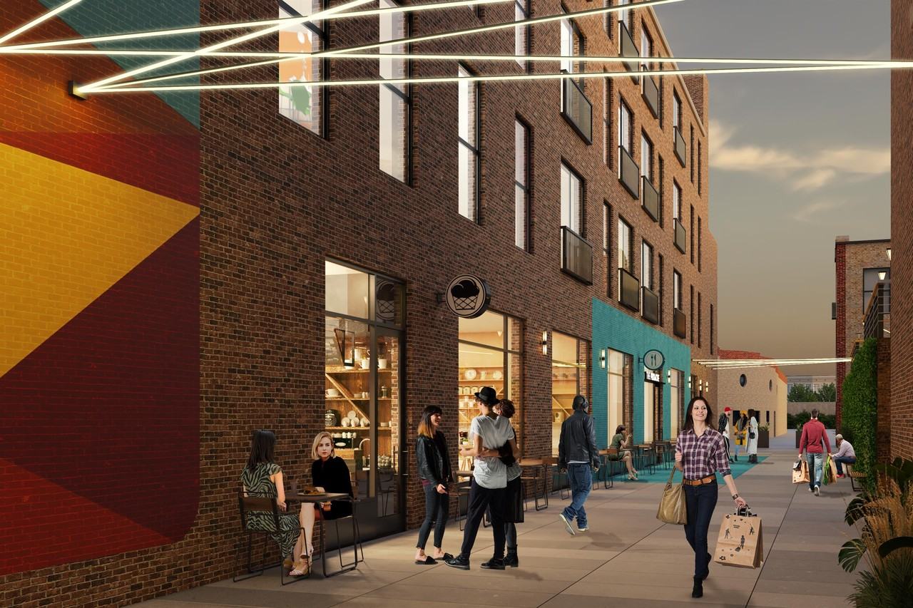 1706 Sherman Ave #212 - Photo 2 of 22