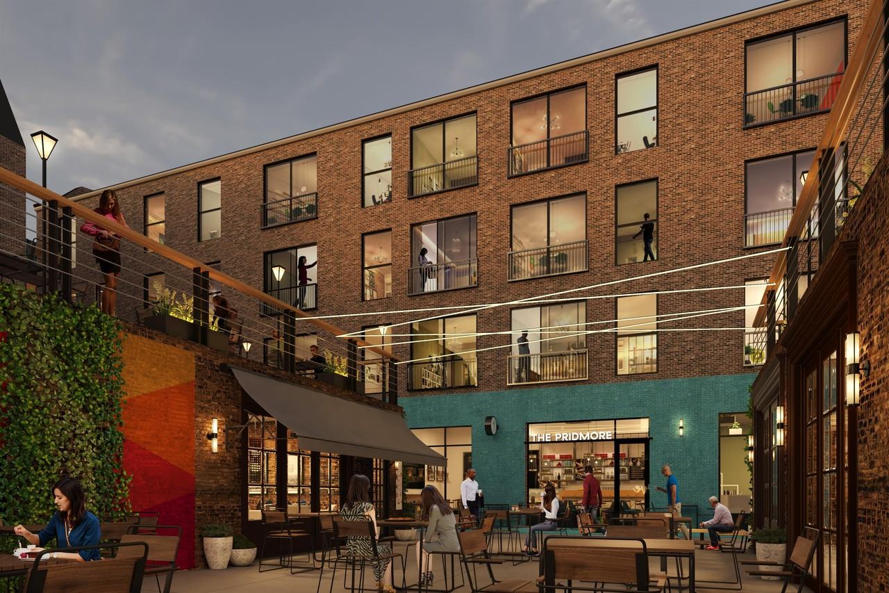 1706 Sherman Ave #212 - Photo 3 of 22