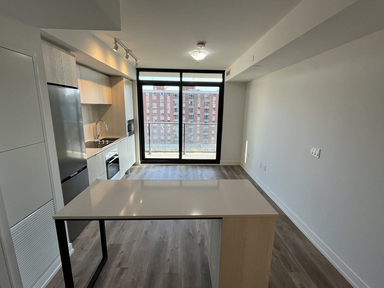 1 Jarvis Street #1002 - Photo 2 of 17