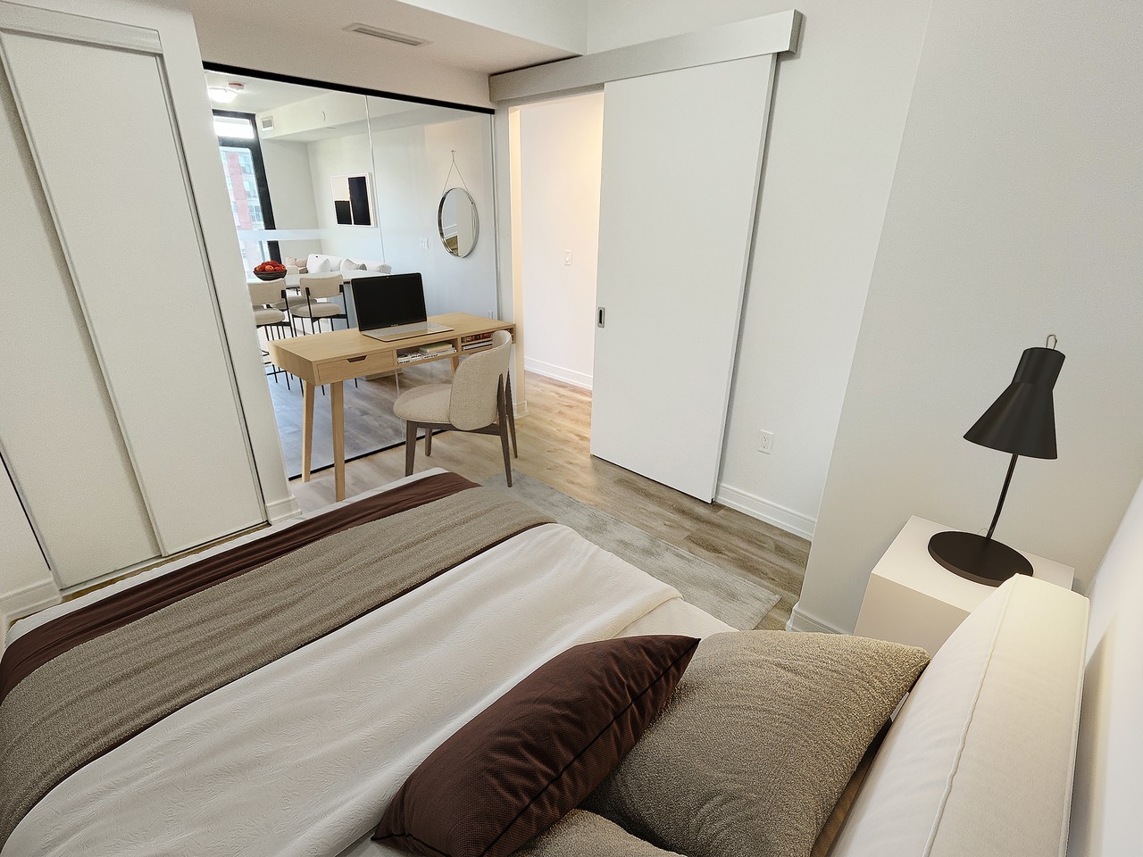 1 Jarvis Street #1002 - Photo 7 of 17