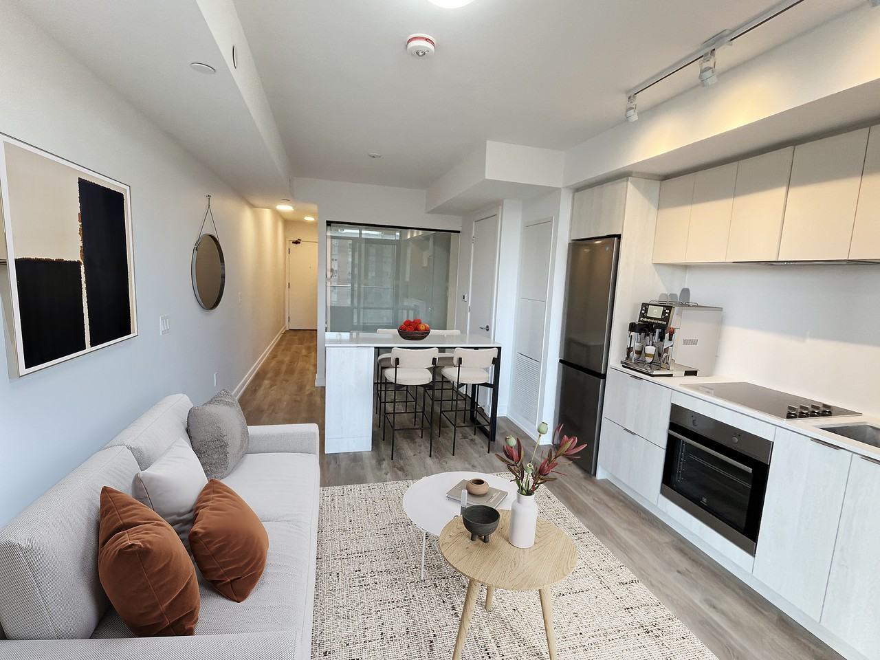 1 Jarvis Street #1002 - Photo 3 of 17