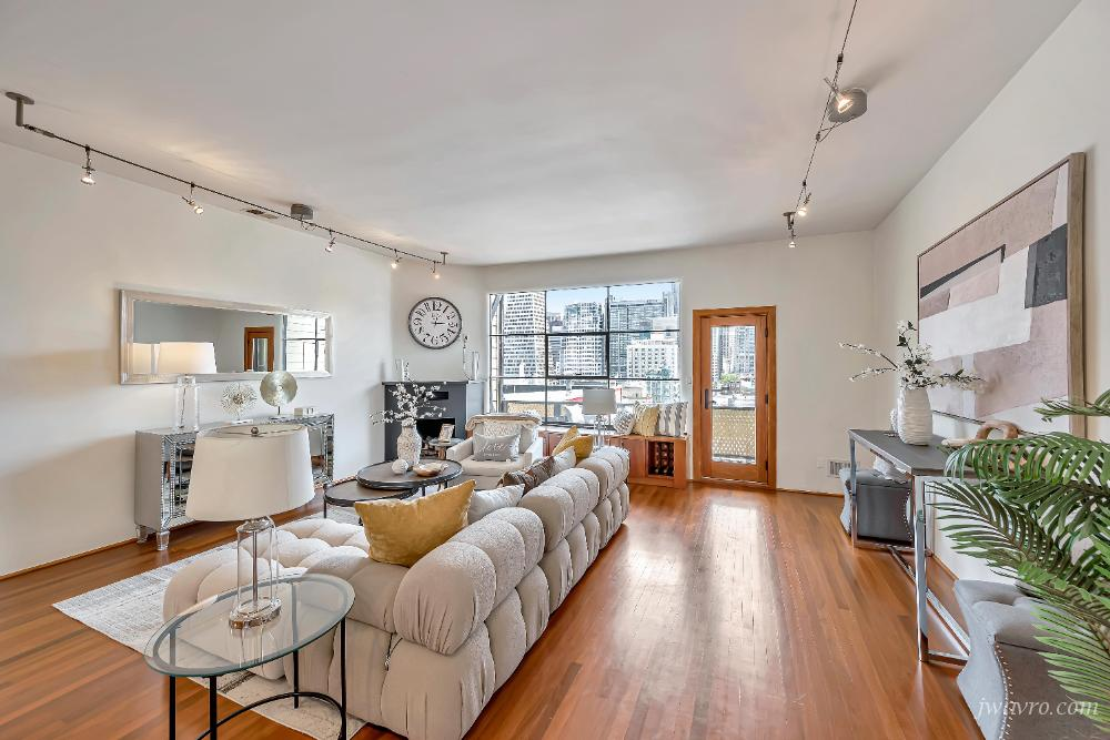 Fresno Street & Kearny Street - Photo 3 of 22