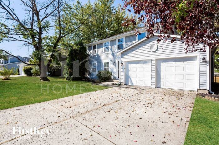 8414 Castle Ridge Ln - Photo 2 of 15
