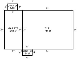 6245 East Marshall Street North #1 - Photo 1 of 1