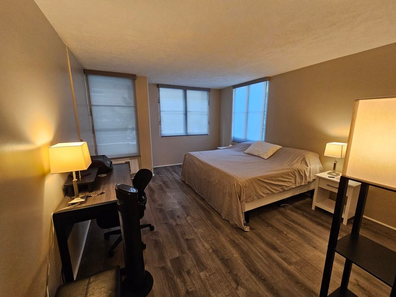 430 Kaiolu St #202 - Photo 7 of 11