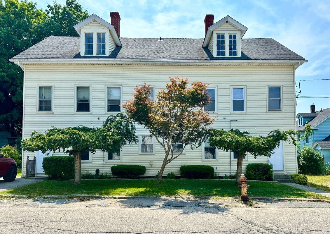 3 Holmes St, North Grosvenordale, CT 06255, USA 3 unit Rentals Zumper